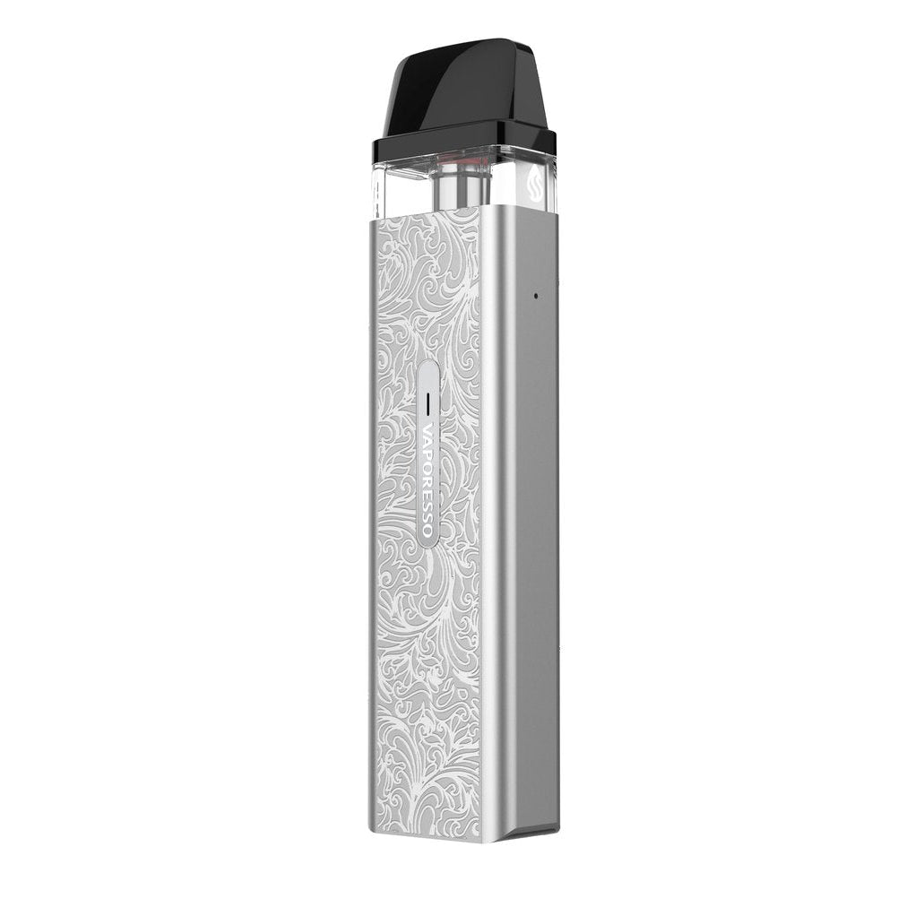 bulk wholesale Vaporesso - Xros Mini - Pod Kit - Ancient Silver