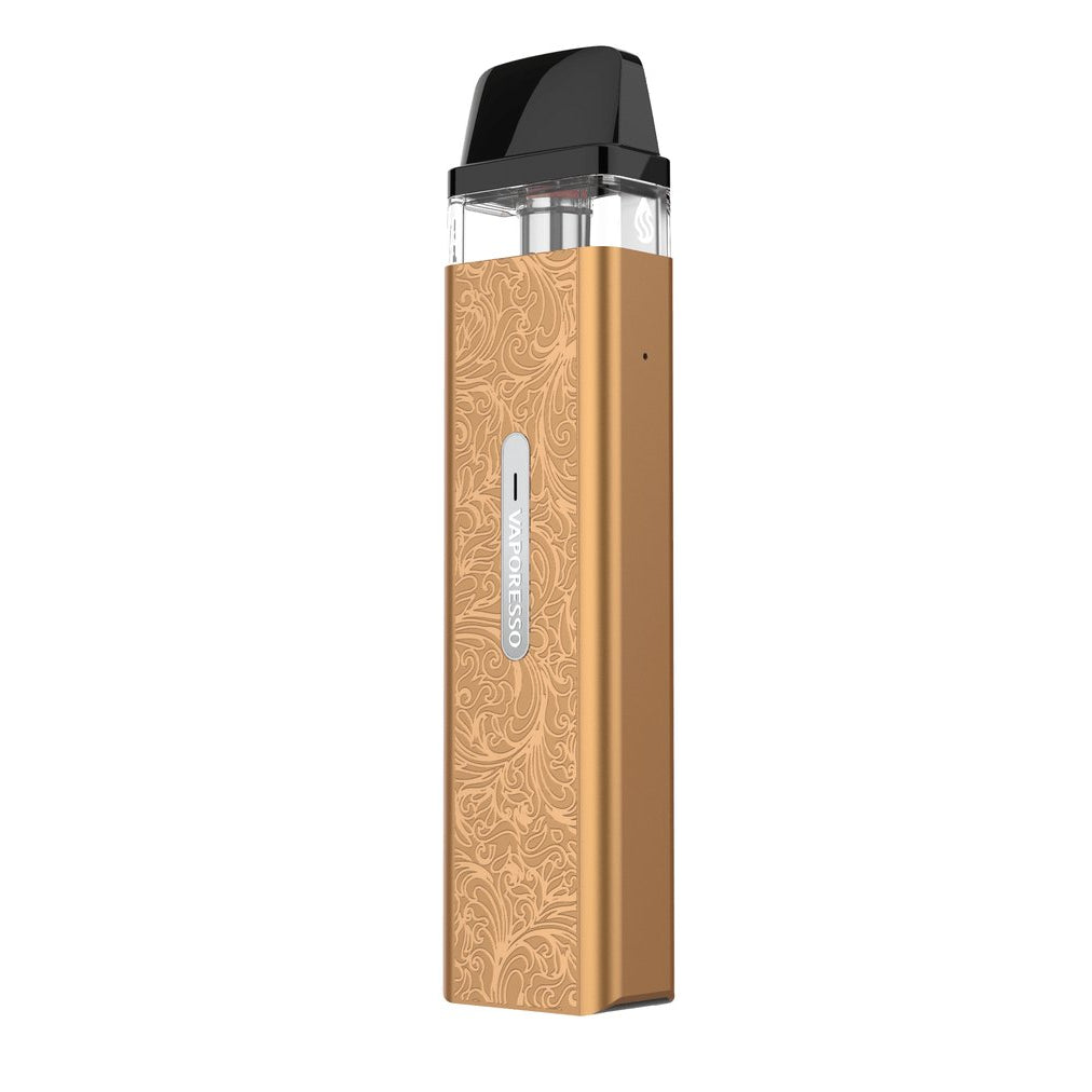 bulk wholesale Vaporesso - Xros Mini - Pod Kit - Bronze Gold