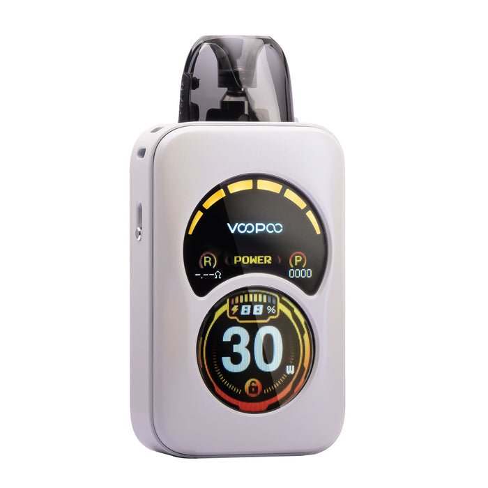 Voopoo Argus A Vape Kit - #Simbavapeswholesale#